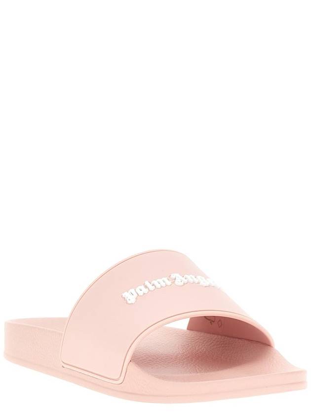 Flat Shoes PWIC010S24 MAT0013001 - PALM ANGELS - BALAAN 3