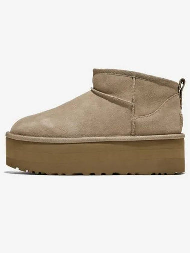 Classic Ultra Mini Platform - UGG - BALAAN 1