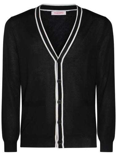 Valentino Garavani Sweaters - VALENTINO - BALAAN 1