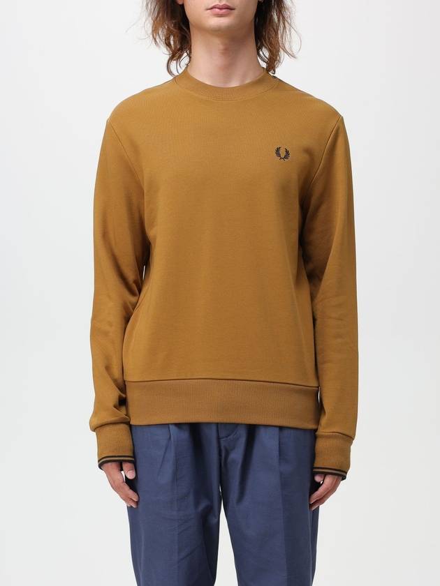 Sweatshirt men Fred Perry - FRED PERRY - BALAAN 1