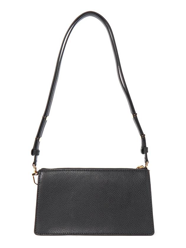 Empire Cross Bag 32H3G8EC7L BLACK - MICHAEL KORS - BALAAN 4