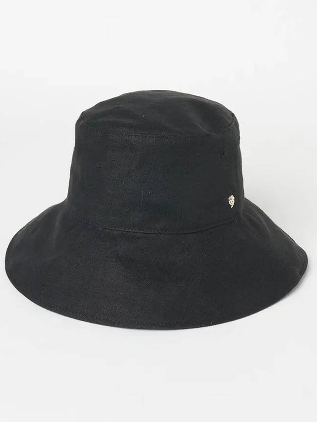 Daintree Bucket Hat Black - HELEN KAMINSKI - BALAAN 2