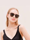 MUGGLE 01 Muggle black sunglasses - MCCOIN - BALAAN 1