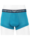 Boxer 3pack trunk - EMPORIO ARMANI - BALAAN 2