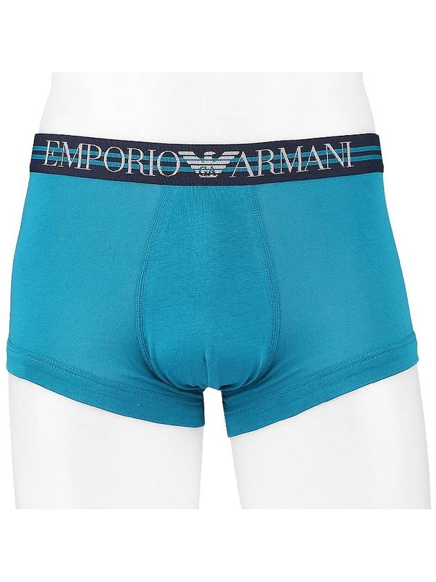 Boxer 3pack trunk - EMPORIO ARMANI - BALAAN 2