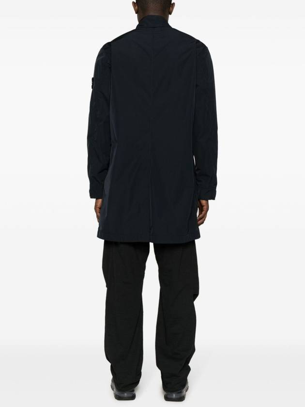 Trench Coat 801570526 V0020 - STONE ISLAND - BALAAN 6