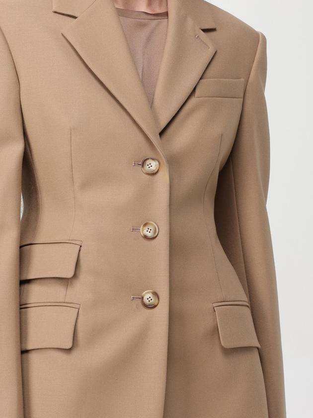 Blazer a monopetto Sportmax - MAX MARA SPORTMAX - BALAAN 5