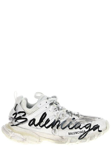 Balenciaga Sneakers - BALENCIAGA - BALAAN 1