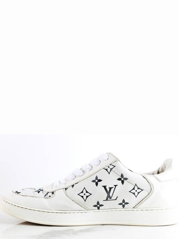 Rivoli Sneakers 9 Domestic 280 - LOUIS VUITTON - BALAAN 7