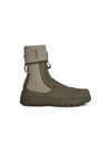 Garden Ankle Boots Khaki - DIOR - BALAAN 2