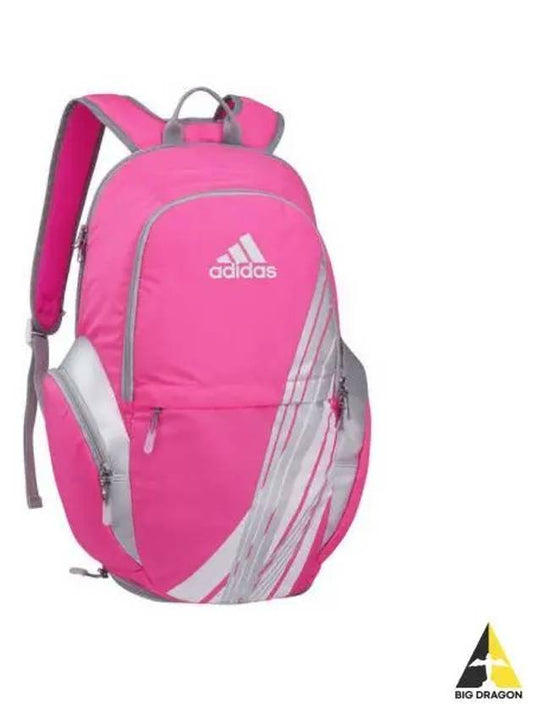 adidas BADMINTON Steelistin W7 Sports Backpack BG120511 - ADIDAS - BALAAN 1