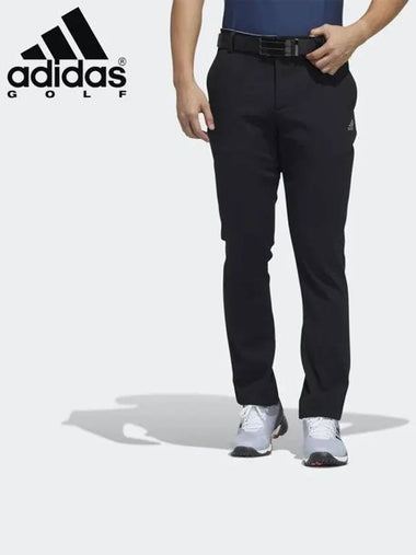 GM3714 Tech Texture Men’s Golf Pants - ADIDAS GOLF - BALAAN 1