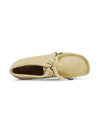 Wallaby Suede Loafer Maple - CLARKS - BALAAN 4