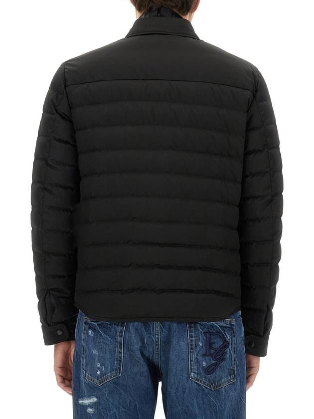 PADDED JACKET - DOLCE&GABBANA - BALAAN 3