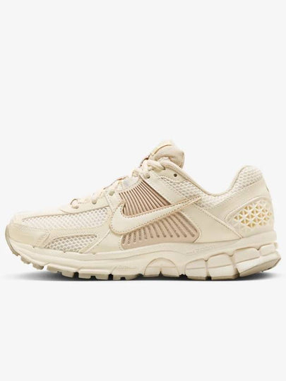 Zoom Vomero 5 Low Top Sneakers Ivory - NIKE - BALAAN 2