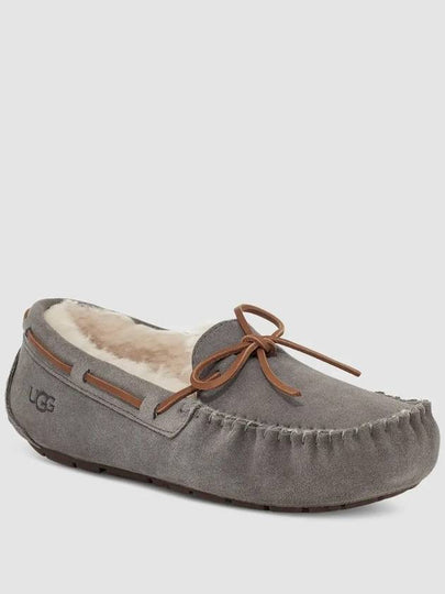 USA Dakota Moccasin PEWTER 1107949 - UGG - BALAAN 2