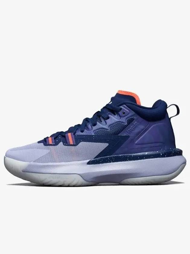 250 Jordan Zion 1 PF ZNA Blue Boyd DA3129 400 - NIKE - BALAAN 1