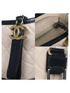 A91810Y61477 shoulder bag - CHANEL - BALAAN 4