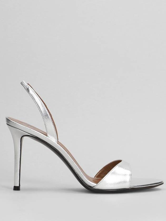 Giuseppe Zanotti Sandals - GIUSEPPE ZANOTTI - BALAAN 1