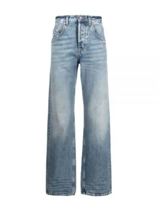 denim pants 754666 Y04PH 4598 - SAINT LAURENT - BALAAN 2