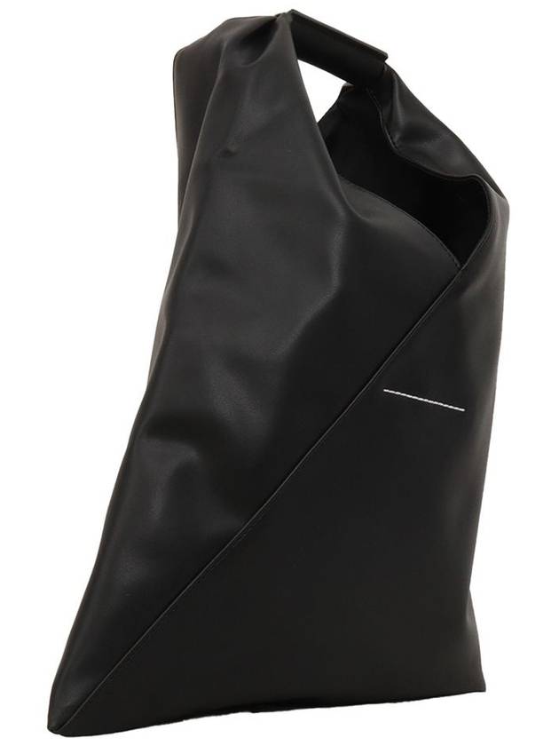 MM6 Maison Margiela Kids Hand Held Bag. - MAISON MARGIELA - BALAAN 3