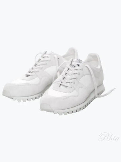 Marathon Trail Low Top Sneakers White - SPALWART - BALAAN 2