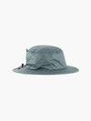 Ansur Hiking Bucket Hat Stone Blue - KLATTERMUSEN - BALAAN 3