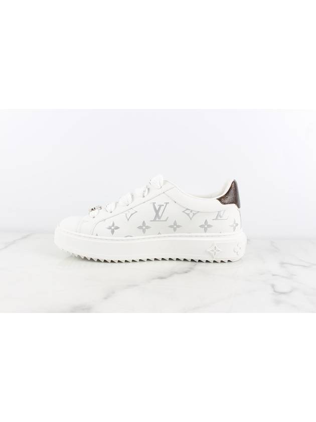 Time Out Sneakers 36 5 235 - LOUIS VUITTON - BALAAN 6