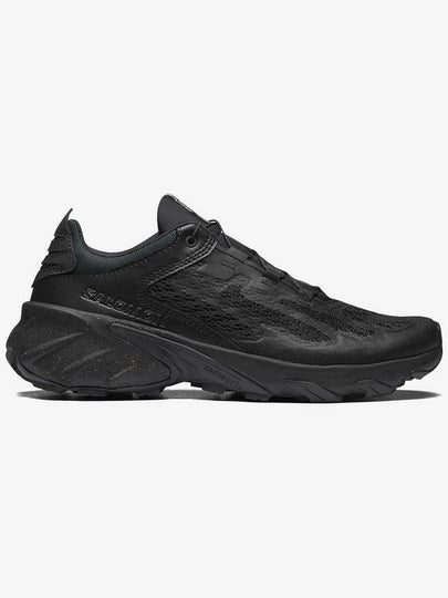 Speedverse PRG Low-Top Sneakers Black - SALOMON - BALAAN 2