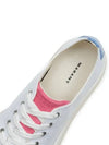 Austen Low Top Sneakers White - ISABEL MARANT - BALAAN 6