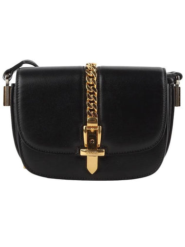 615965 Sylvie 1969 mini cross bag 33713Y - GUCCI - BALAAN 1