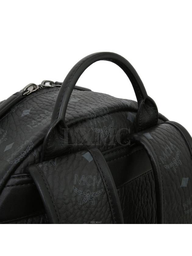 men backpack - MCM - BALAAN 8