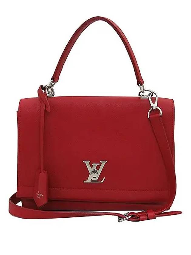 M50363 2 WAY bag - LOUIS VUITTON - BALAAN 1