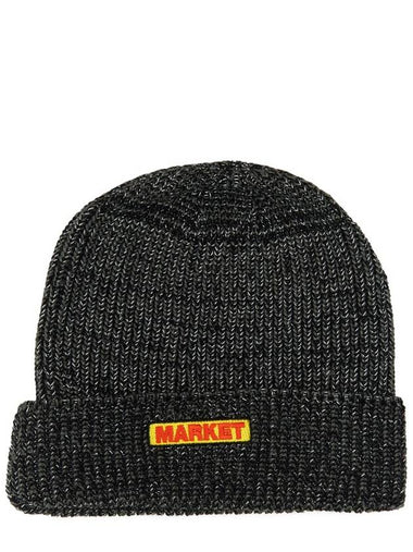 CAP WITH LOGO - MARKET - BALAAN 1