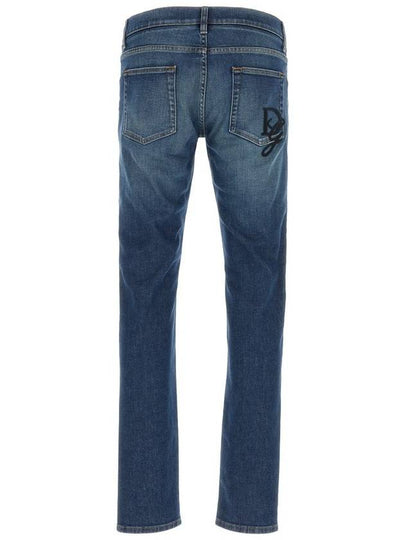 Dolce & Gabbana Jeans - DOLCE&GABBANA - BALAAN 2