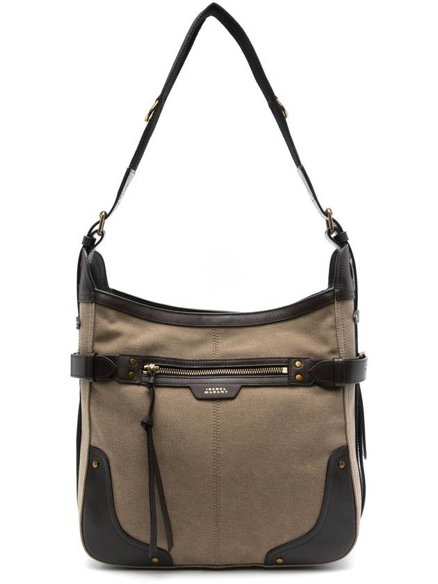 Sierra shoulder bag - ISABEL MARANT - BALAAN 1