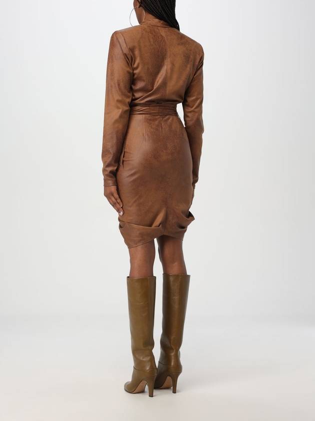 Dress woman Isabel Marant - ISABEL MARANT - BALAAN 2