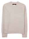 Women's ALINDA cashmere knit ALINDA 001 - MAX MARA - BALAAN 10