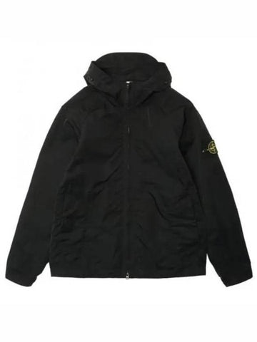 Stone Island Jacket 781540130V0029 Black - STONE ISLAND - BALAAN 1