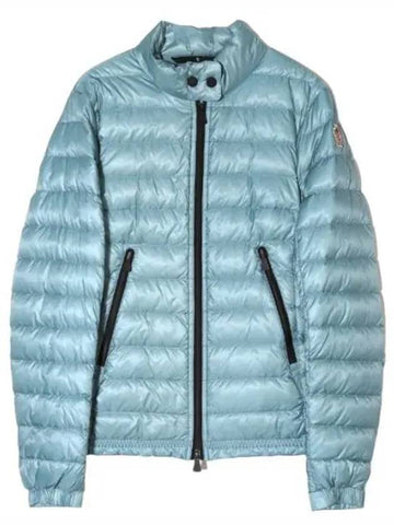 short down jacket - MONCLER - BALAAN 1