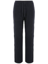 Horsey Track Pants Navy - LORO PIANA - BALAAN 1