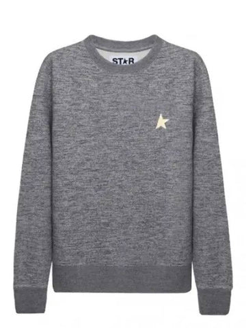 Star Collection Athena Sweatshirt Women s - GOLDEN GOOSE - BALAAN 1