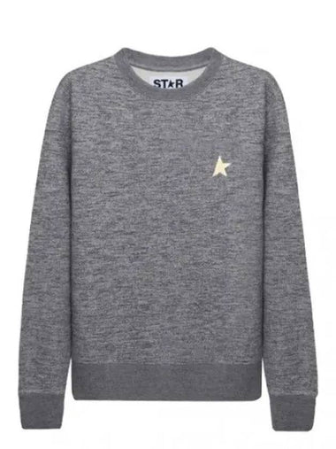 Star Collection Athena Sweatshirt - GOLDEN GOOSE - BALAAN 1