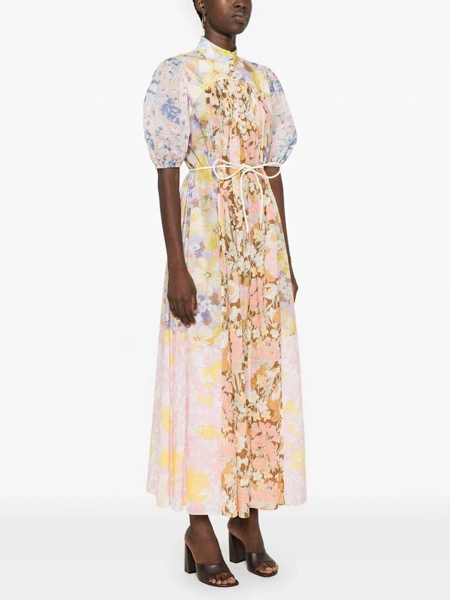 Zimmermann Dresses MultiColour - ZIMMERMANN - BALAAN 3