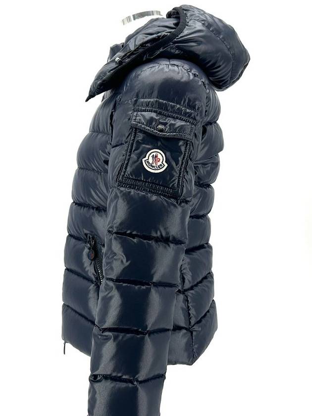 body women padded jumper - MONCLER - BALAAN 4