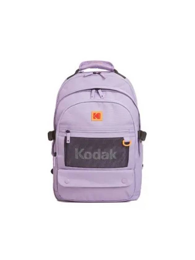 KODAK Apparel Kodacurry Backpack 2 0 LILAC - KODO - BALAAN 1