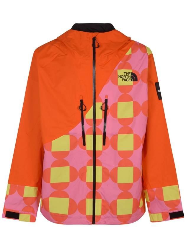 THE NORTH FACE Jackets Pink - THE NORTH FACE - BALAAN 1