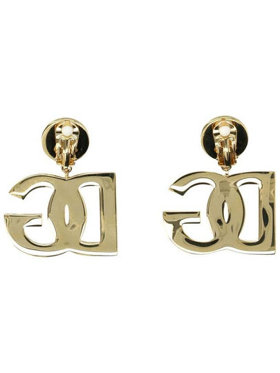 Dolce & Gabbana Dg Earrings - DOLCE&GABBANA - BALAAN 2