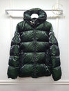 men padding - MONCLER - BALAAN 1