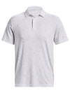 Golf Men's Playoff 30 Printed Polo 1378677 100 UA Playoff Printed Polo - UNDER ARMOUR - BALAAN 6